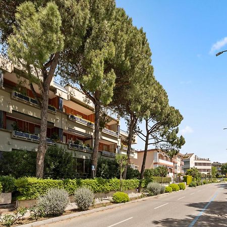 Appartamento Viale Del Sole 29 Grado Eksteriør billede